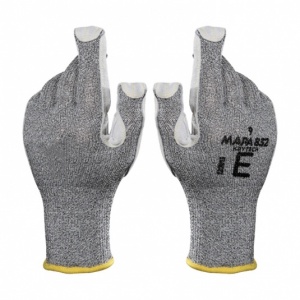 Mapa KryTech 832 Reinforced Heatproof Cut-Resistant Gloves